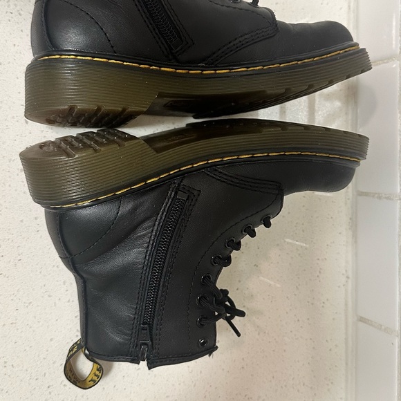 Kids Dr. Martin SOLD - Picture 2 of 4